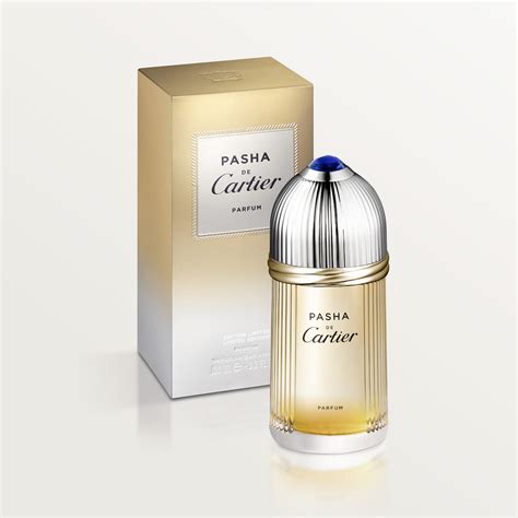 profumi uomopacha cartier|pasha de cartier bottle.